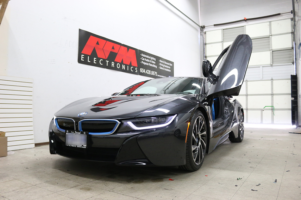 RPM Electronics | 7131 Randolph Ave, Burnaby, BC V5J 4W5, Canada | Phone: (604) 428-0675
