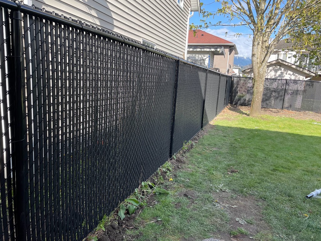 ASSA FENCING | 32153 Rogers Ave, Abbotsford, BC V2T 5B6, Canada | Phone: (604) 825-2610