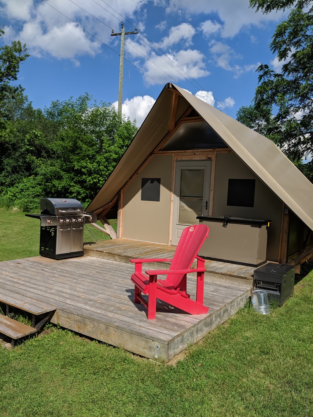 Rideau Canal, Lock 19 - Upper Nicholsons | 101-167 Andrewsville Rd, Merrickville, ON K0G 1N0, Canada | Phone: (613) 269-4631