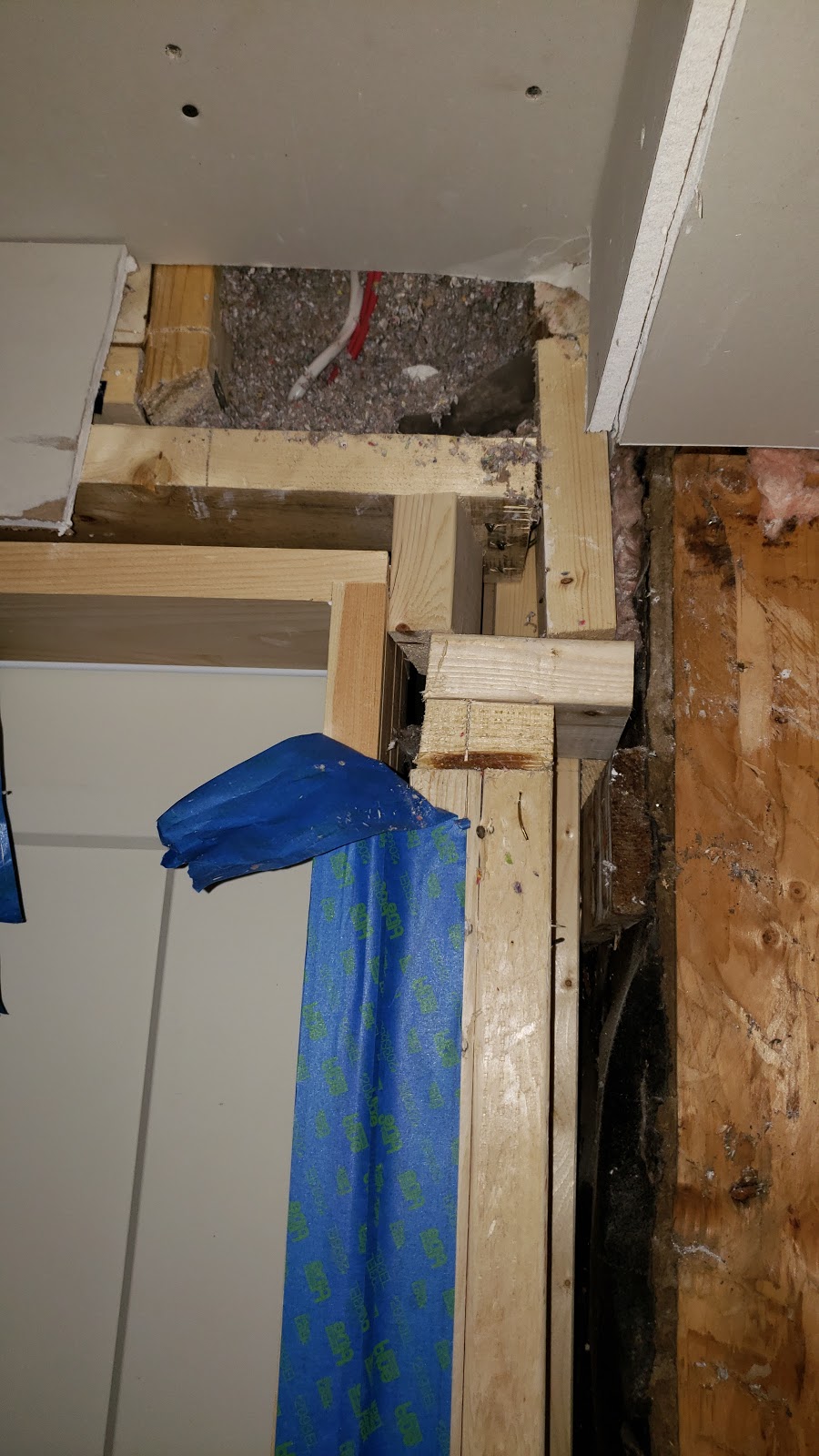 Construction Francis Lambert Inc | 13 Croissant Marchand, Saint-Roch-de-lAchigan, QC J0K 3H0, Canada | Phone: (514) 702-4078