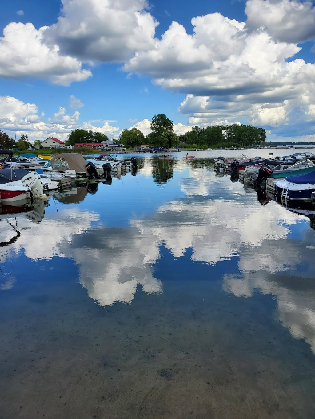 Camp Barcovan Tent & R.V. Resort | 133 Carter Rd, Carrying Place, ON K0K 1L0, Canada | Phone: (613) 475-1355