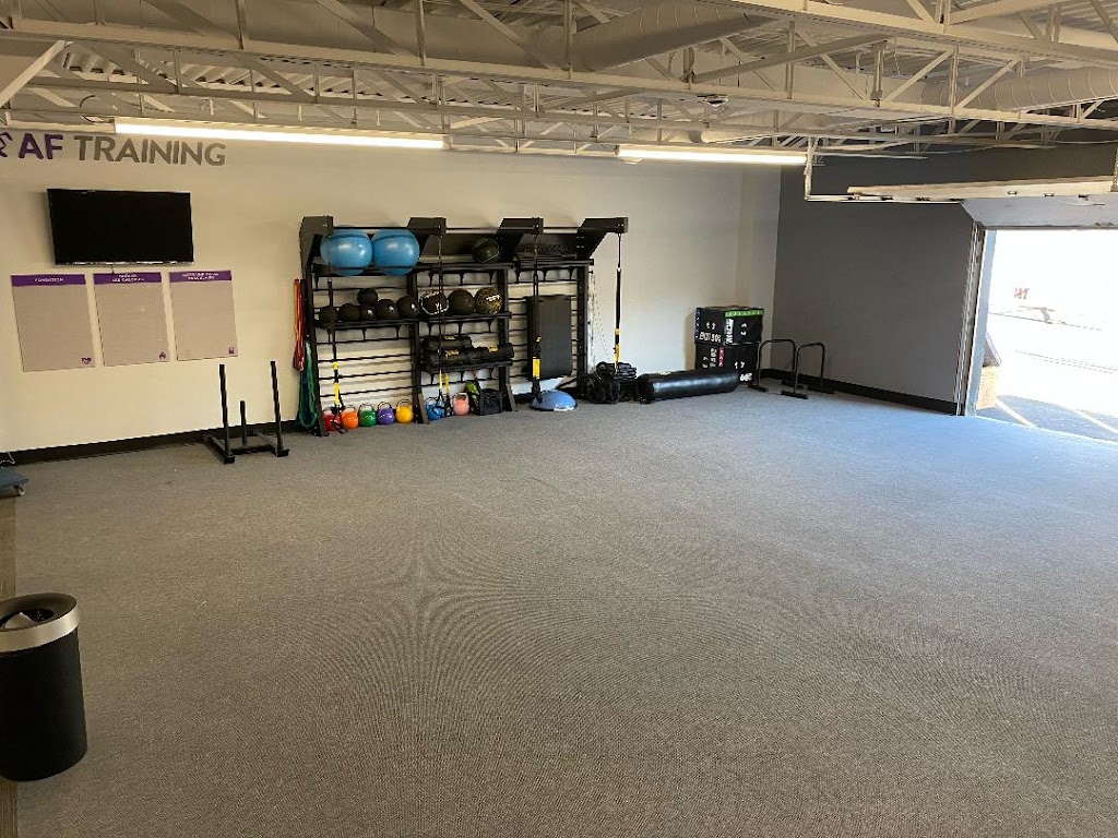 Anytime Fitness (ChelseaQC) | 7 Chem. Alonzo-Wright, Chelsea, QC J9B 1L4, Canada | Phone: (819) 595-1919