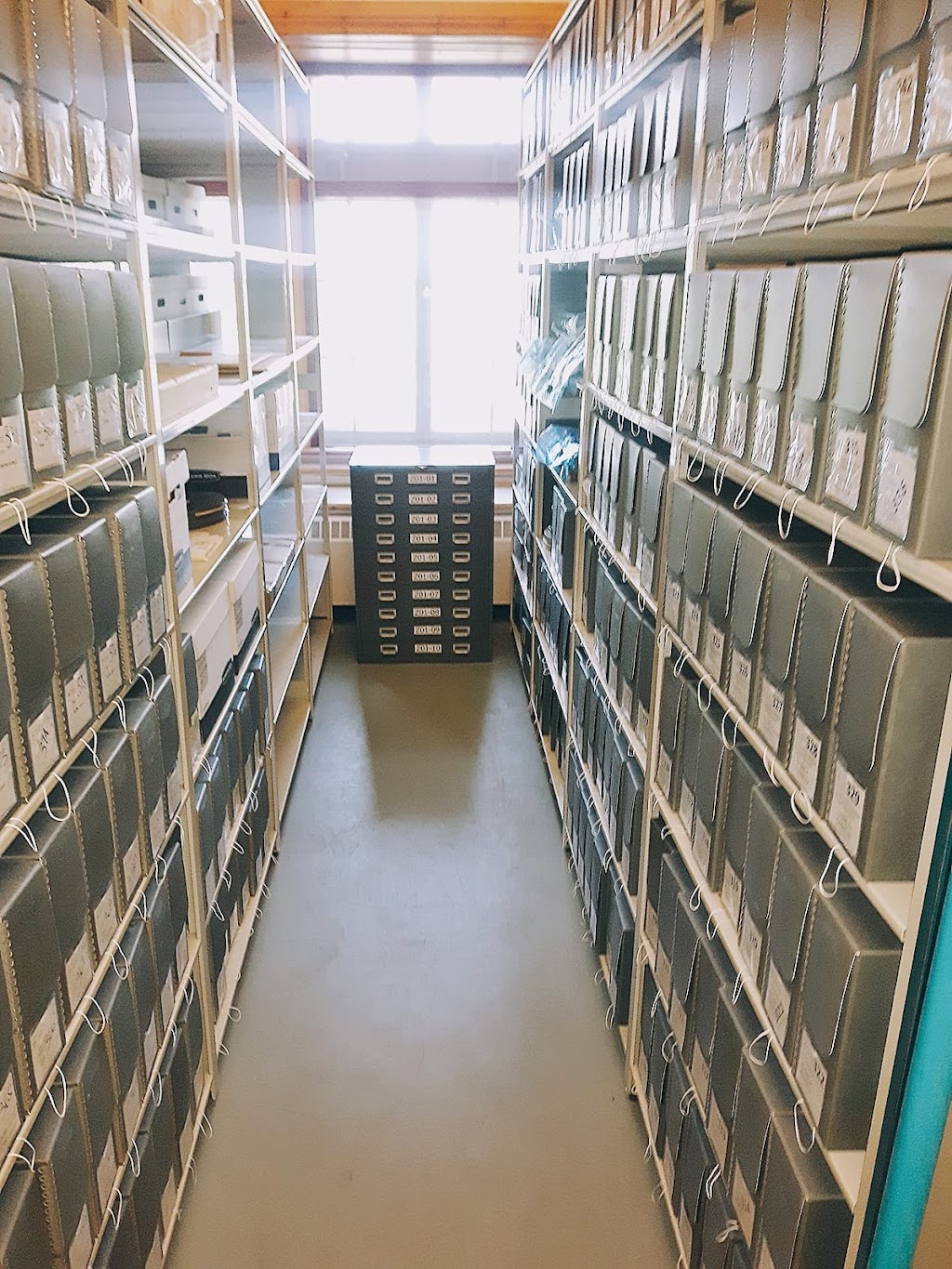 Archives Lanaudière | 270 Bd de lAnge-Gardien, LAssomption, QC J5W 1R7, Canada | Phone: (450) 589-0233