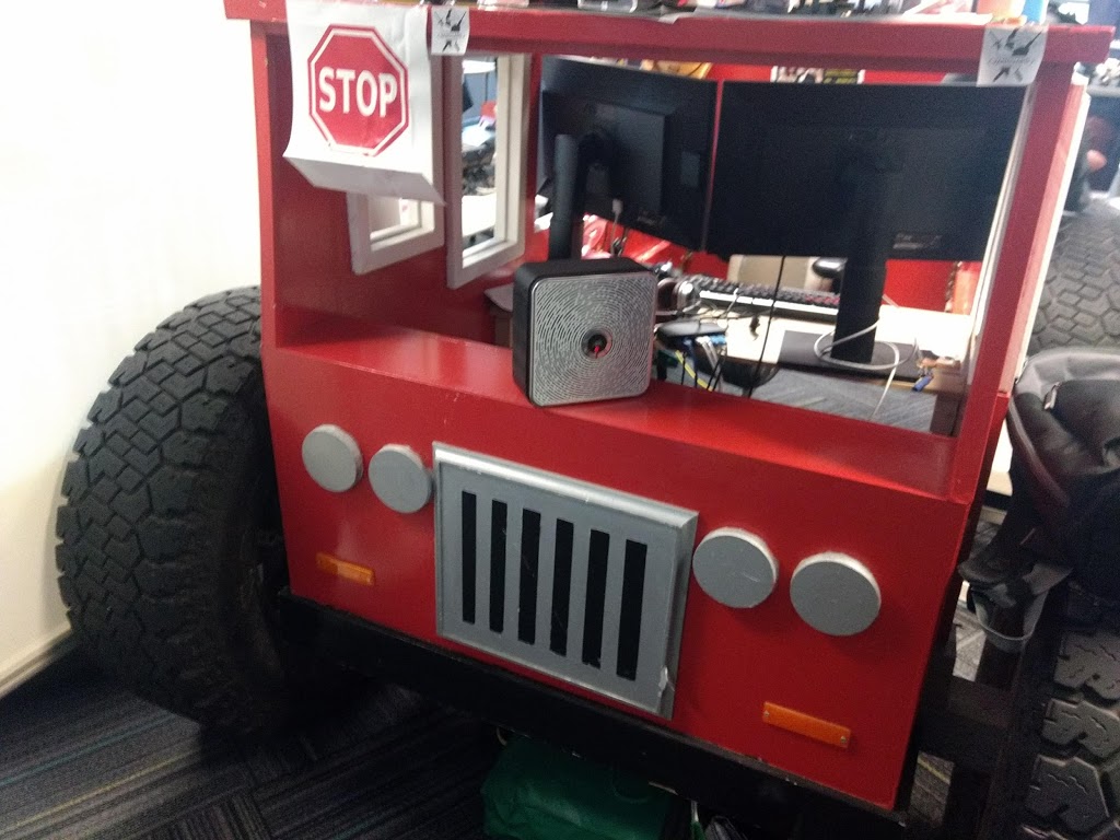 Traction on Demand | 2700 Production Way #500, Burnaby, BC V5A 0C2, Canada | Phone: (604) 620-6040