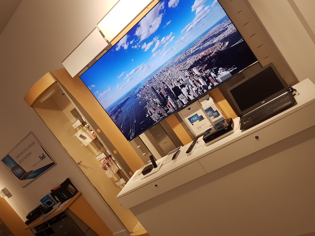 Bell 450 Boulevard Poliquin, SorelTracy, QC J3P 7R5, Canada