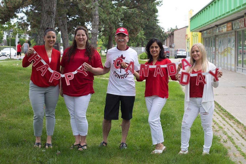 Dr. Ron Richardson | 2862 Ellesmere Rd, Scarborough, ON M1E 4B8, Canada | Phone: (416) 284-9994