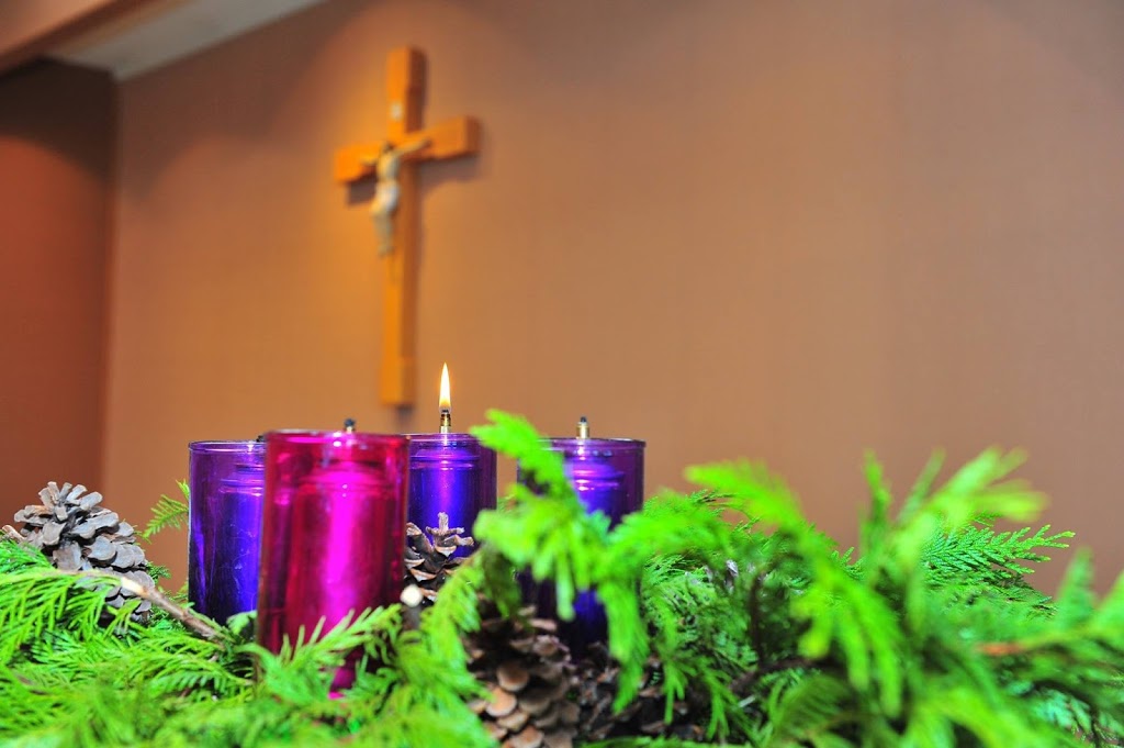 St. Stephens Catholic Church | 4302 57 Ave, Olds, AB T4H 1C5, Canada | Phone: (403) 556-3084