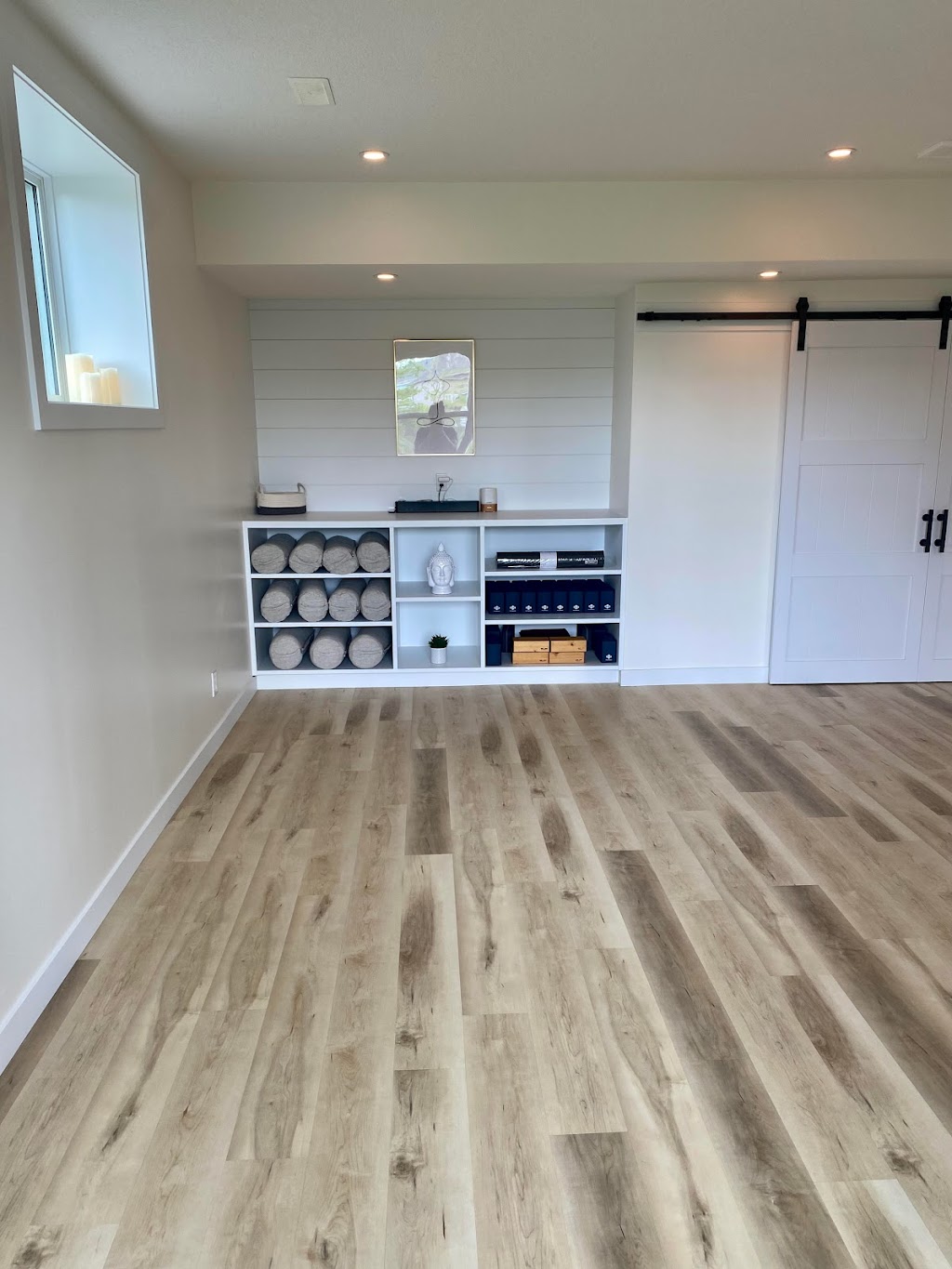 Kula Yoga Okotoks | 51 Ranchers Crescent lower level entrance, Okotoks, AB T1S 0K5, Canada | Phone: (403) 481-0391