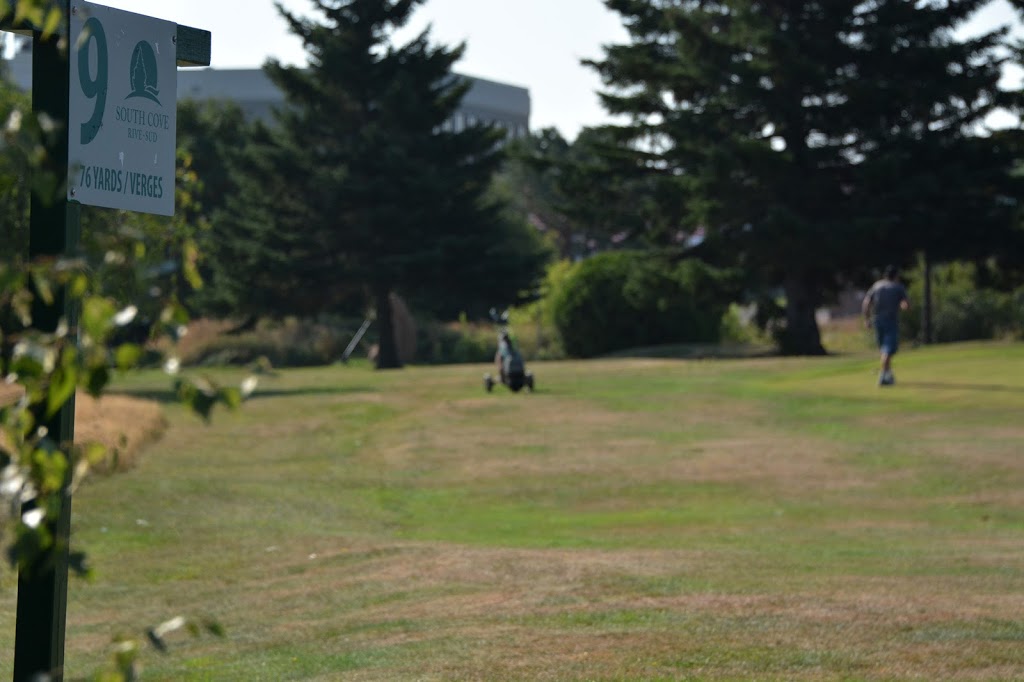 South Cove Camping & Golf | 55 Chemin South Cove, Shédiac, NB E4P 2T4, Canada | Phone: (506) 532-6713