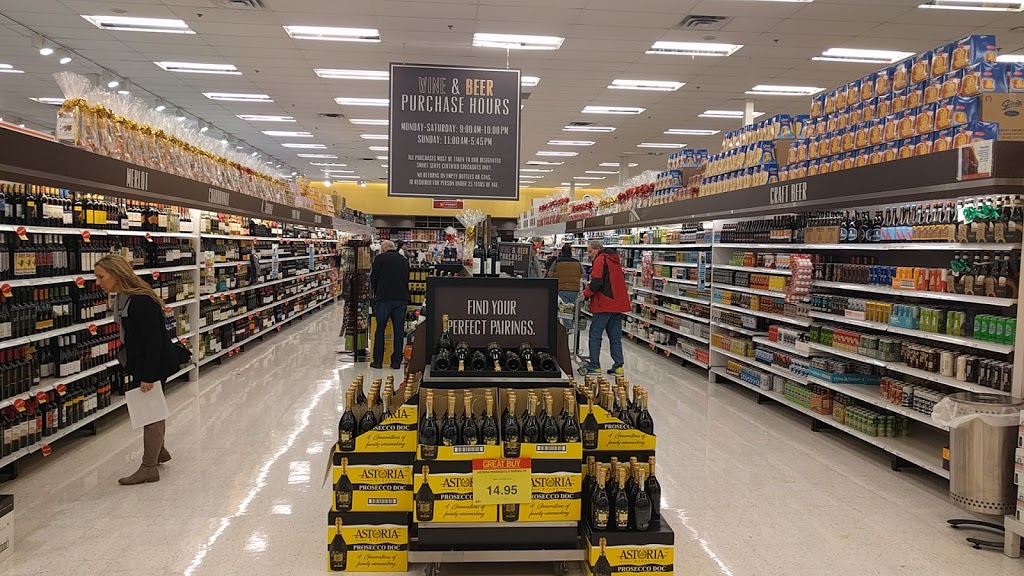 Fortinos | 21 Upper Centennial Pkwy S, Stoney Creek, ON L8J 3W2, Canada | Phone: (905) 664-4355