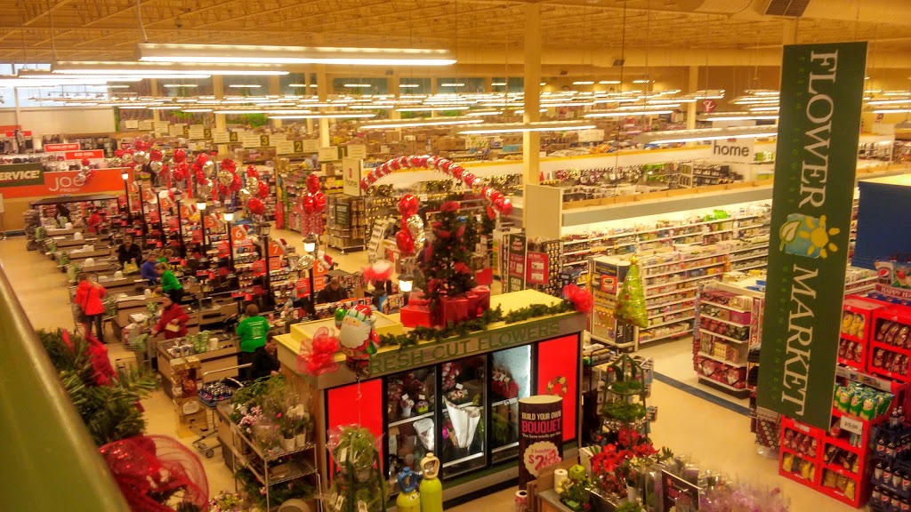 Atlantic Superstore | 126 S Albion St, Amherst, NS B4H 2Z3, Canada | Phone: (902) 661-0703