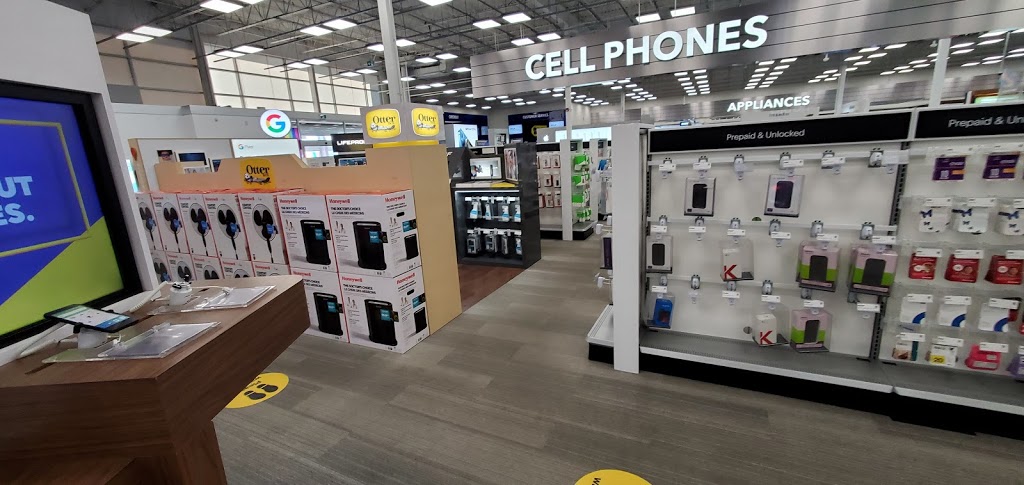 Best Buy | 167 N Queen St, Etobicoke, ON M9C 1A7, Canada | Phone: (647) 288-2300