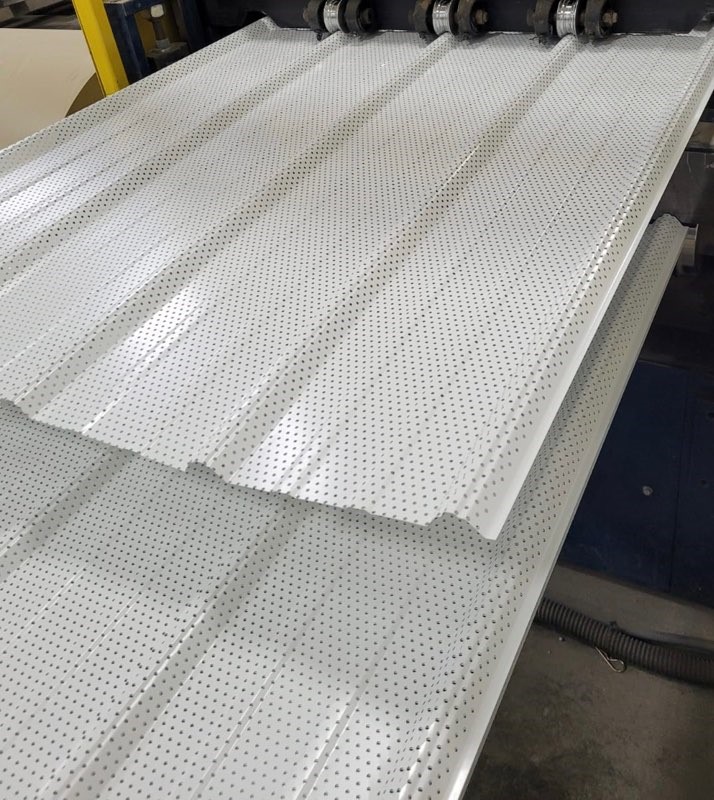 VersaFrame Inc. - Metal Roofing & Siding | 2806 5 St, Nisku, AB T9E 0H1, Canada | Phone: (877) 463-8256