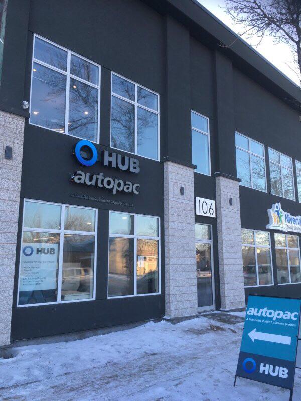 HUB International | 101 - 106 Main St, Niverville, MB R0A 0A1, Canada | Phone: (204) 388-2000