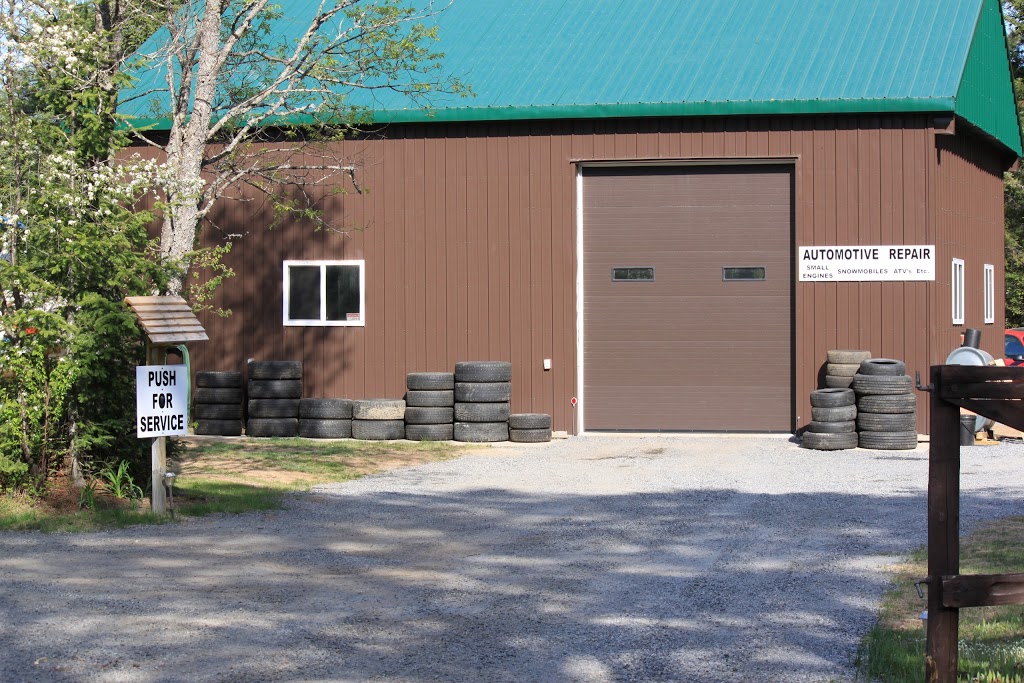 D & L Snyder Enterprises | 1955 Yearley Rd, Sprucedale, ON P0A 1Y0, Canada | Phone: (705) 685-1357