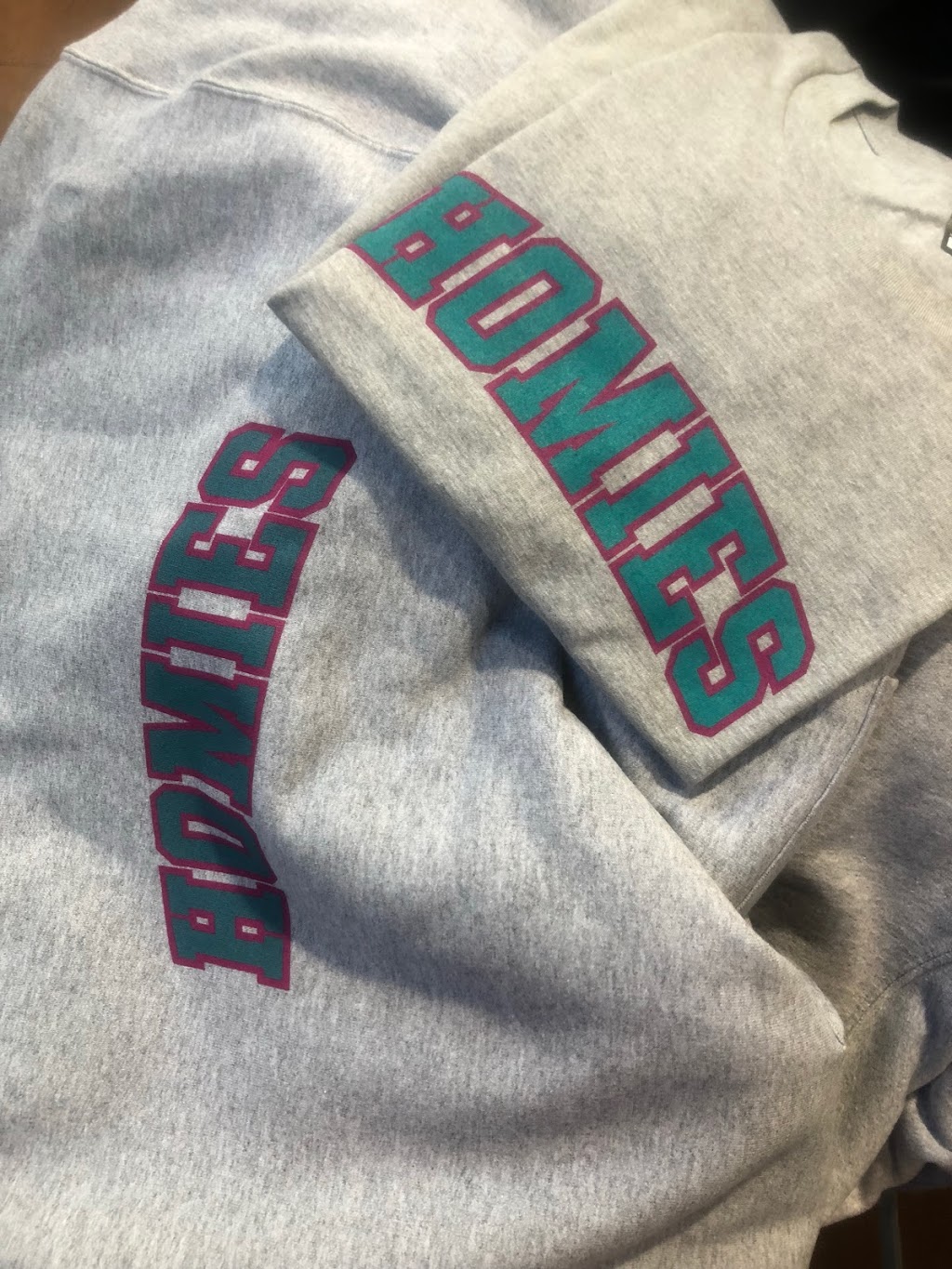 Boutique Homies | 1377 Rue Des Champs-Élysées, Saguenay, QC G7H 6J2, Canada | Phone: (418) 543-0455
