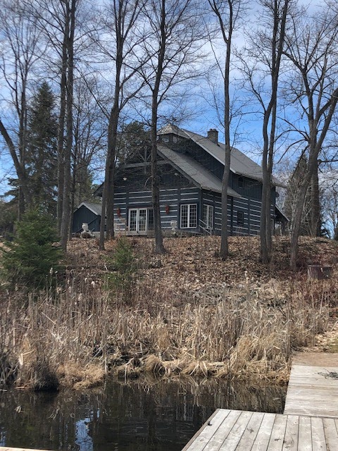 Wood View on the Lake | 6242 ON-28, Woodview, ON K0L 3E0, Canada | Phone: (905) 512-2488
