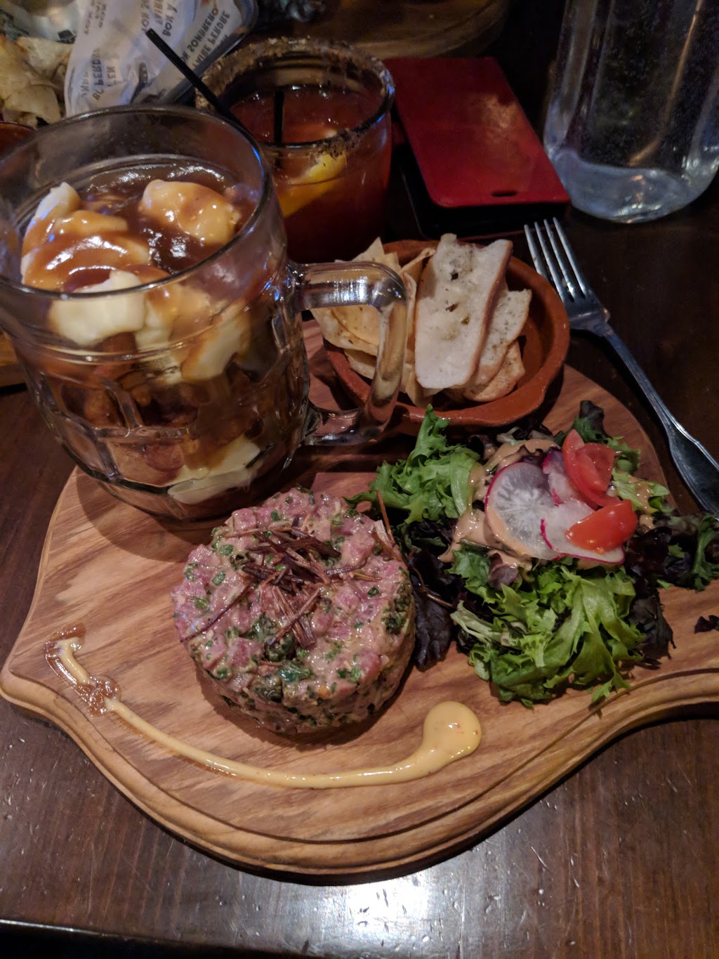Élan Brasserie Chasse & Pêche | 136 Rue Lajoie S, Joliette, QC J6E 7M8, Canada | Phone: (450) 759-2278