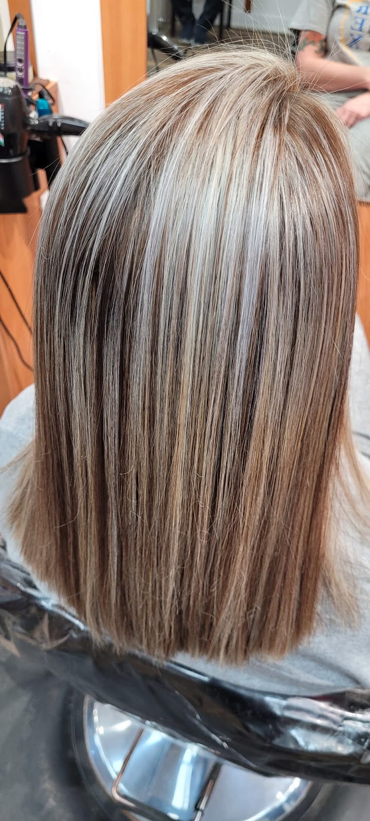 Elis Salon | 500 Rexdale Blvd, Etobicoke, ON M9W 6K5, Canada | Phone: (647) 800-6353