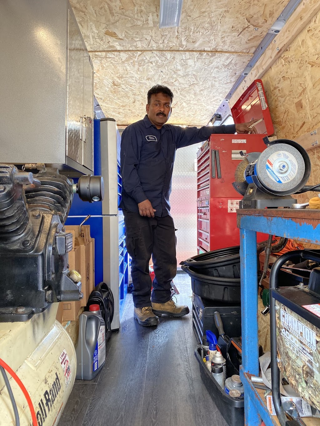 Diya Auto Tech | 40 Oblate Crescent, Brampton, ON L6Y 0L3, Canada | Phone: (416) 948-3492