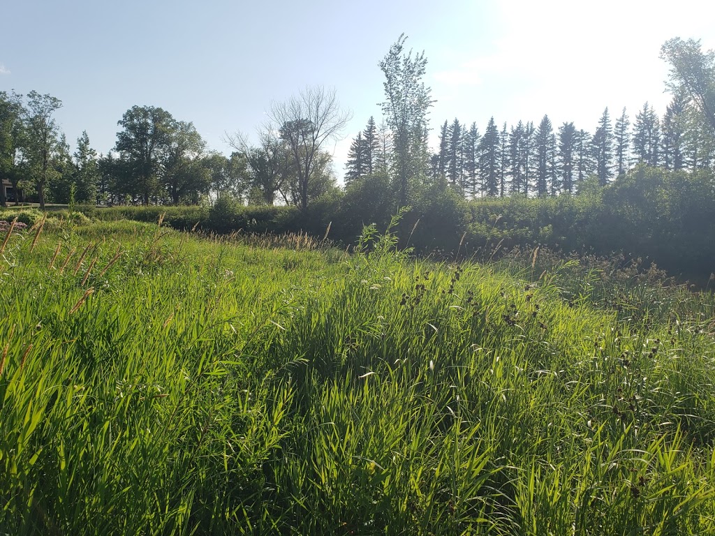 Brokenhead River Park Seasonal Campground | MB-215, Beausejour, MB R0E 0C0, Canada | Phone: (204) 268-3335