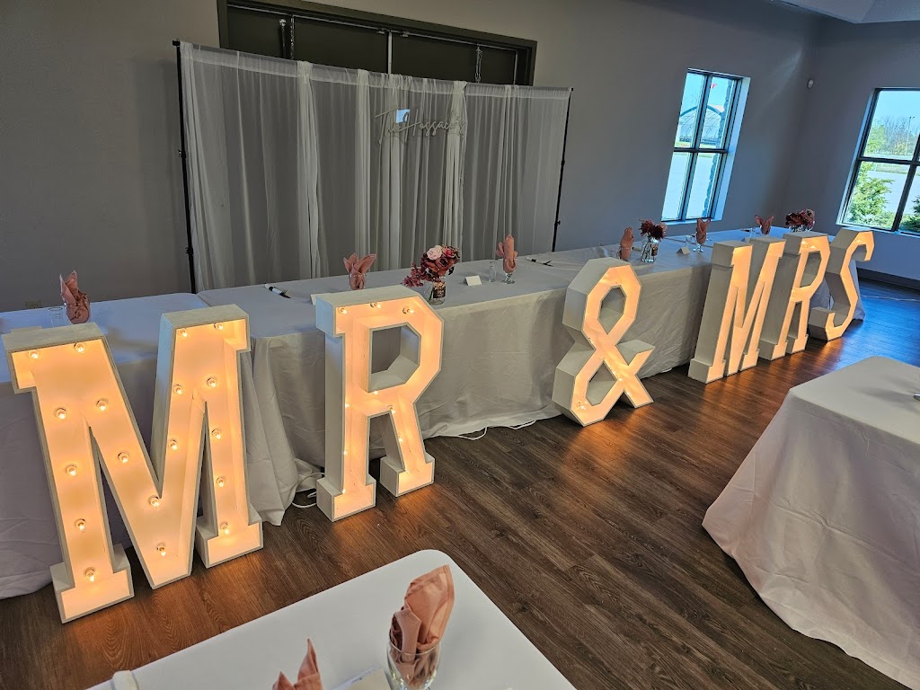 Tyendinaga Recreation Complex | 363 McFarlane Rd, Shannonville, ON K0K 3A0, Canada | Phone: (613) 396-1944
