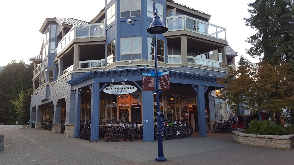 Comor - Go Play Outside | 4338 Main St, Whistler, BC V0N 1B4, Canada | Phone: (604) 938-8898