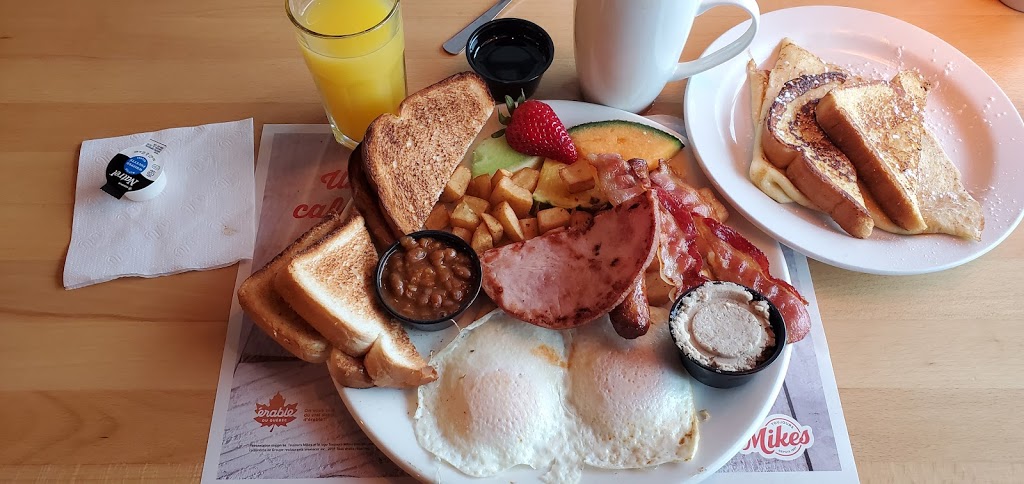Mikes | 200 Boulevard Gréber, Gatineau, QC J8T 6K2, Canada | Phone: (819) 561-8000