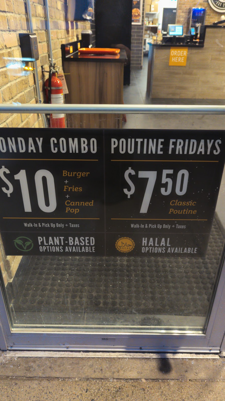 Meltwich Food Co. | 3890 Innes Rd, Unit H1B, Orléans, ON K1W 1K9, Canada | Phone: (613) 830-8501