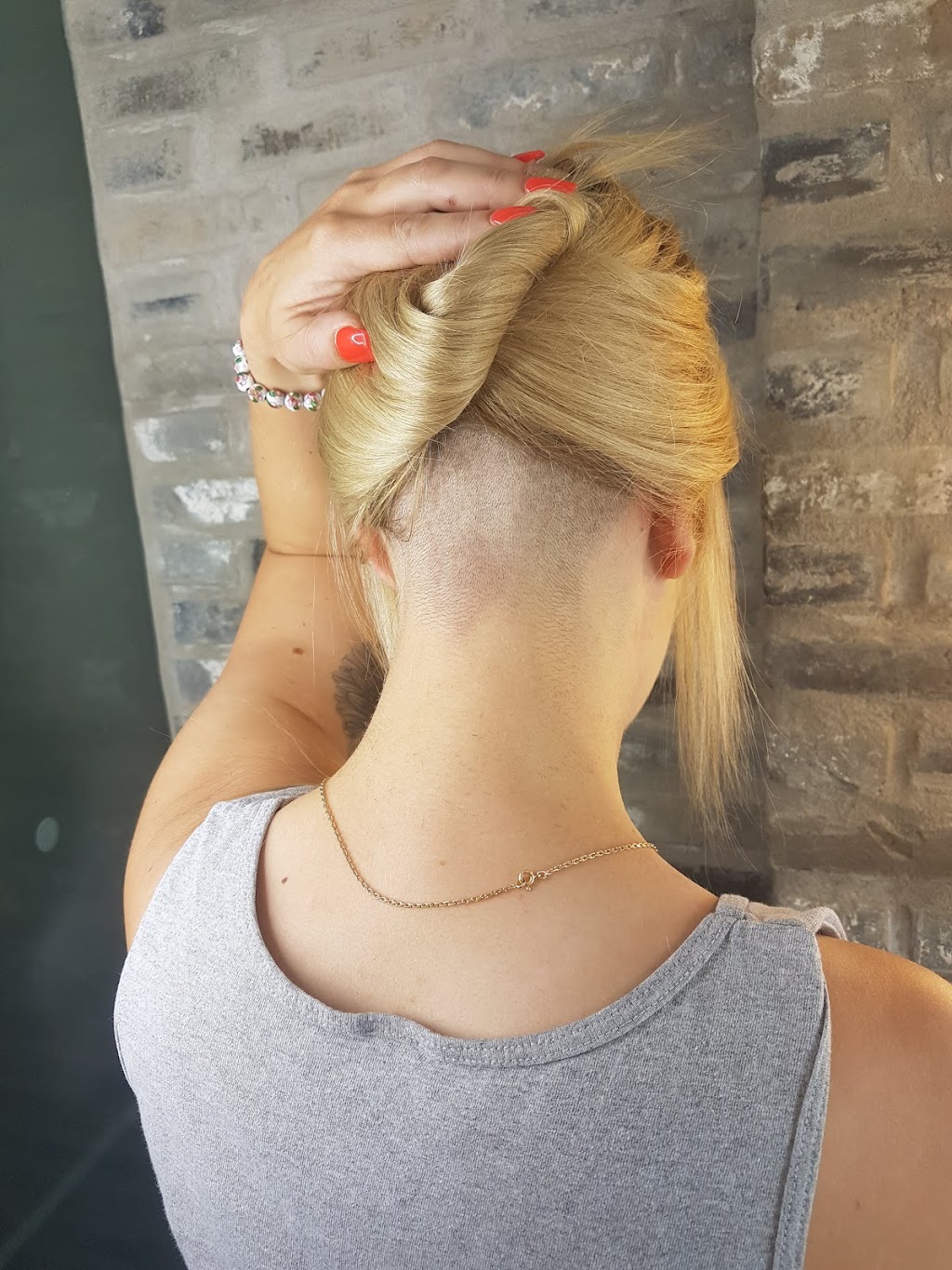 Hair by Adamo & Co. | 60 Camelot Dr #101, Nepean, ON K2G 5X8, Canada | Phone: (613) 234-6611