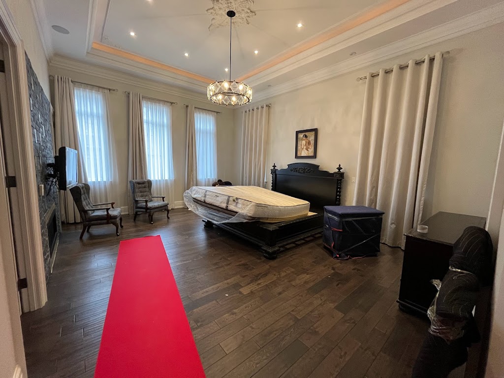 G-Force Moving Company Etobicoke | 1255 The Queensway, Etobicoke, ON M8Z 1S2, Canada | Phone: (647) 774-5686