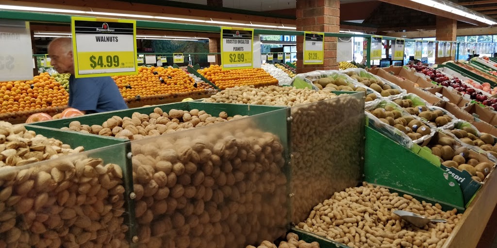 Produce Depot | 1855 Carling Ave, Ottawa, ON K2A 1E4, Canada | Phone: (613) 722-6106