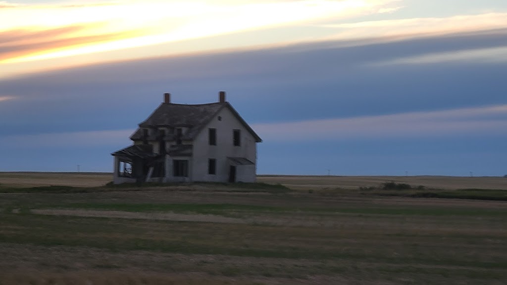 Ceylon Regional Park | Highway No. 377, Ceylon, SK S0C 0T0, Canada | Phone: (306) 869-8148