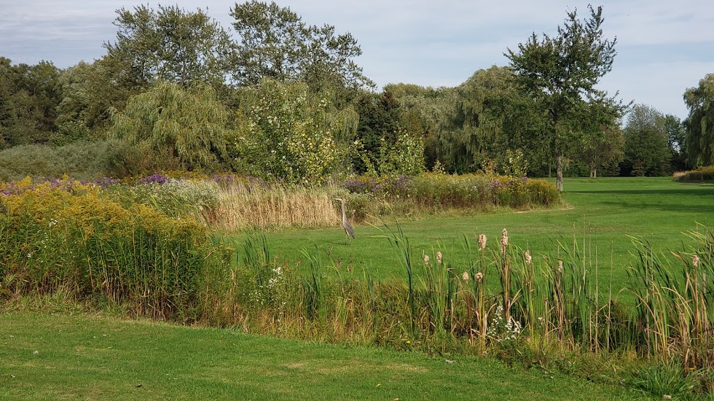 The Willows Golf & Country Club | 2124 Westchester Bourne, London, ON N6M 1H6, Canada | Phone: (519) 268-2161