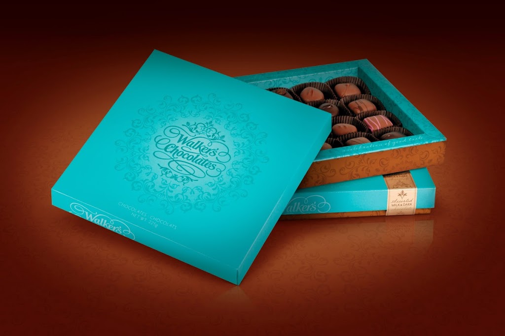 Walkers Chocolates | 1050 King St W, Hamilton, ON L8S 1L5, Canada | Phone: (905) 527-2462