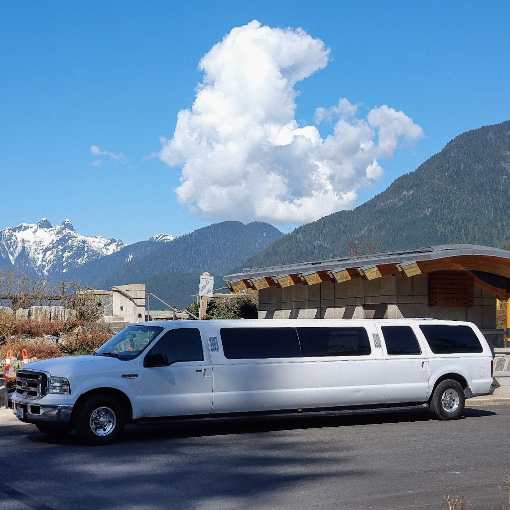 Royal Limo - Whistler | 2704 Cheakamus Way #58, Whistler, BC V0N 1B2, Canada | Phone: (604) 727-0950