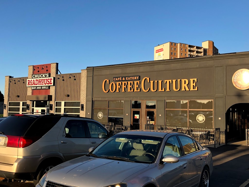 Coffee Culture Cafe & Eatery | 140 Centennial Pkwy N, Hamilton, ON L8E 1H9, Canada | Phone: (289) 389-2453