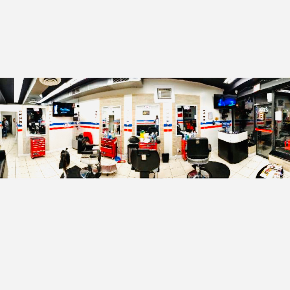 A Otro Nivel FT 2266 Keele St, North York, ON M6M 3Y9, Canada