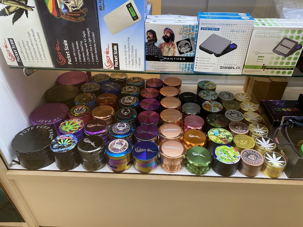 Best Cannabis - Port Hope | 68 Wellington St, Port Hope, ON L1A 4H7, Canada | Phone: (905) 885-0420