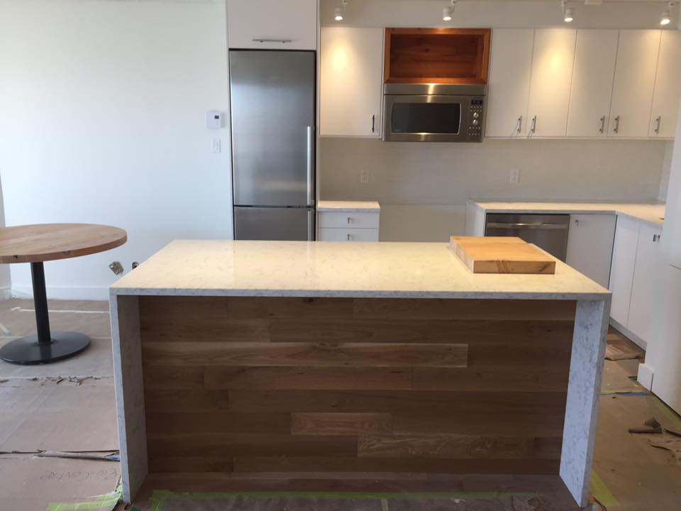 Menuiserie M&M Concept | 1760 Bd Rodrigue, Sainte-Madeleine, QC J0H 1S0, Canada | Phone: (514) 312-1312