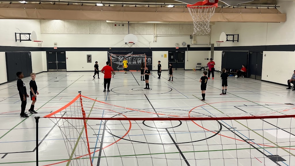 Barrie Cardinals Soccer | 59 Lampman Ln, Barrie, ON L4N 5G4, Canada | Phone: (647) 378-8742
