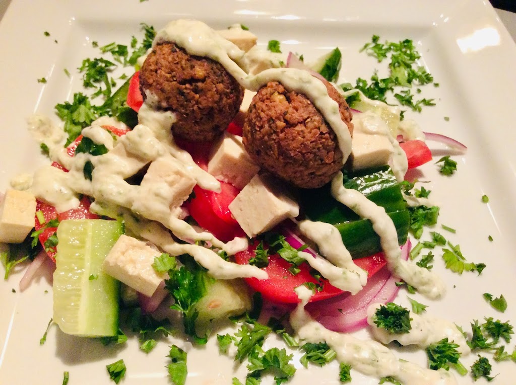 CUIT-ZEN - Cuisine Végétale | 35 Chem. de Vale Perkins, Mansonville, QC J0E 1X0, Canada | Phone: (450) 292-4895