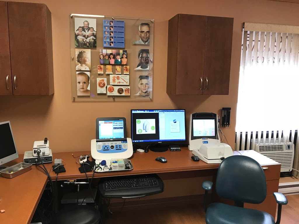 Orangeville Hearing Clinic | 15 Elizabeth St M11, Orangeville, ON L9W 3X3, Canada | Phone: (519) 942-2005