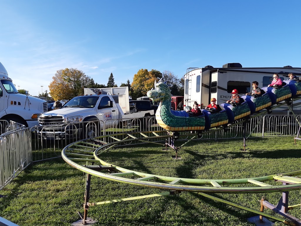 Metcalfe Agricultural Society / Metcalfe Fair | 2821 8th Line Rd, Metcalfe, ON K0A 2P0, Canada | Phone: (613) 821-0591