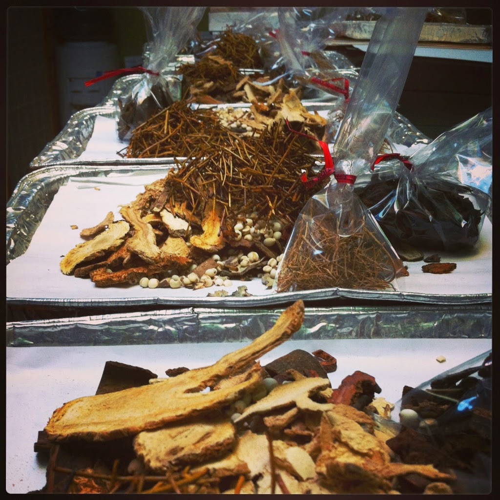 The Best of Chinese Medicine | 379 Danforth Ave, Toronto, ON M4K 1P1, Canada | Phone: (416) 466-2988