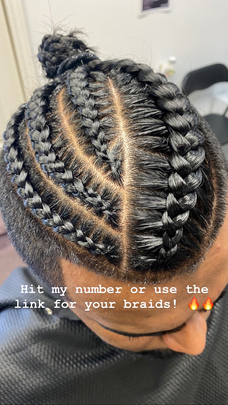 Reflections Barber Shop | 2406 Eglinton Ave E, Scarborough, ON M1K 2P3, Canada | Phone: (647) 688-4920