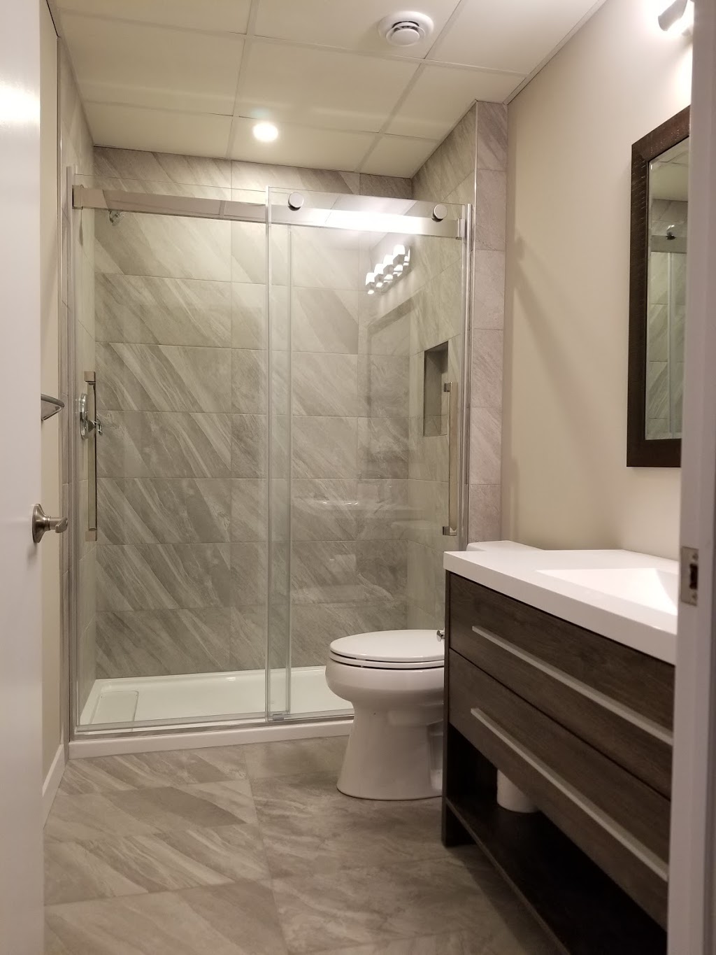 Forge Construction Services Ltd. | 106 Hofsted Dr, Winnipeg, MB R3R 3Y1, Canada | Phone: (204) 887-5280