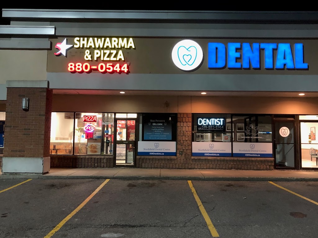 Five Star Shawarma & Pizza | 585 Weber St N Unit 4, Waterloo, ON N2V 1V8, Canada | Phone: (519) 880-0544