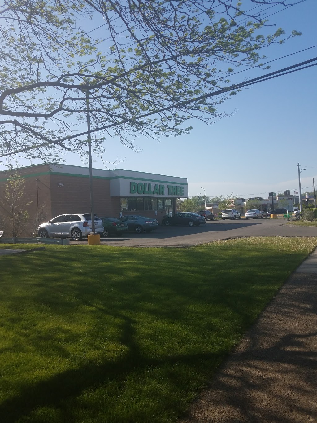 Dollar Tree | 2025 Sheridan Dr, Buffalo, NY 14223, USA | Phone: (716) 515-3128