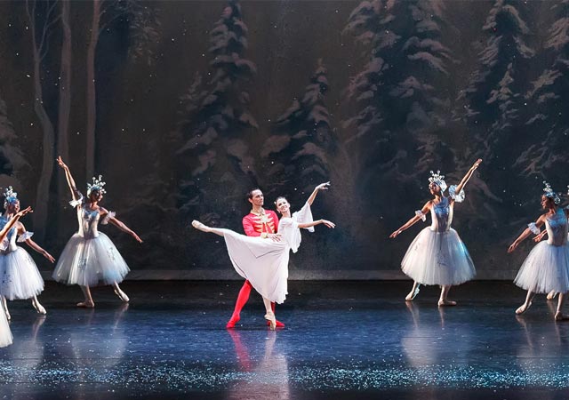Toronto International Ballet Theatre | 85 Glen Cameron Rd, Thornhill, ON L3T 1N8, Canada | Phone: (905) 731-3808